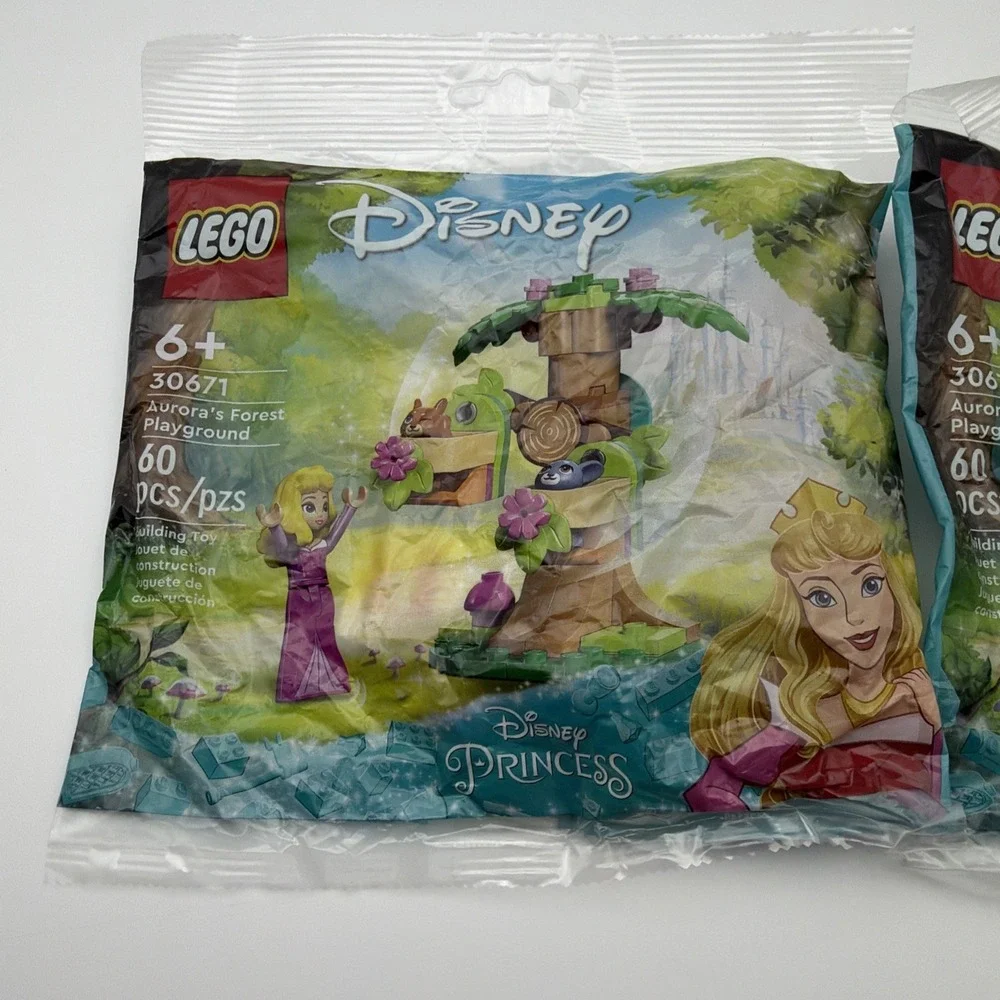 Lego this set