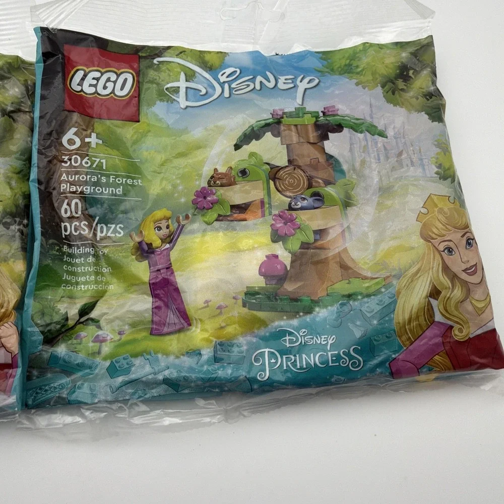 Lego this set
