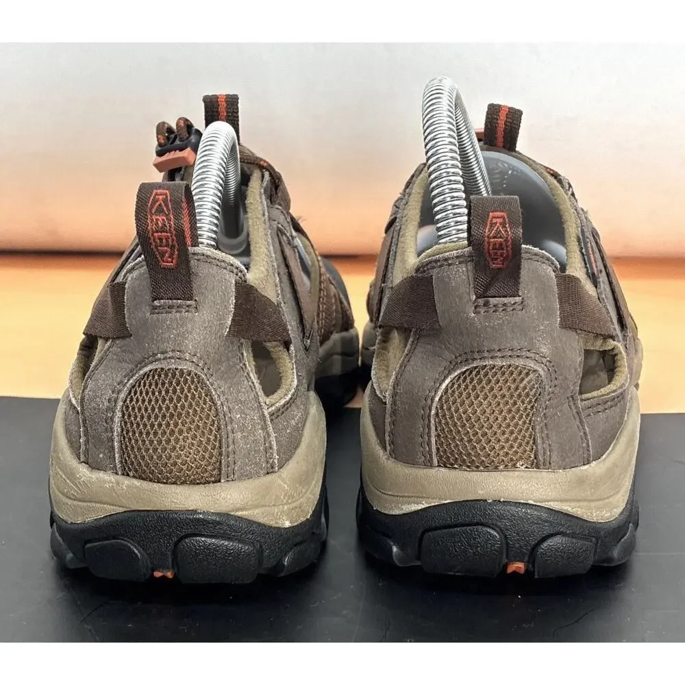 Keen unisex newport