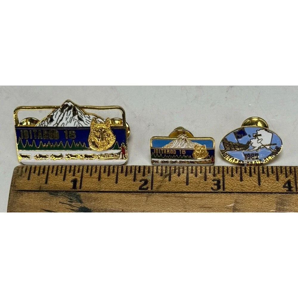 N/A vtg alaska