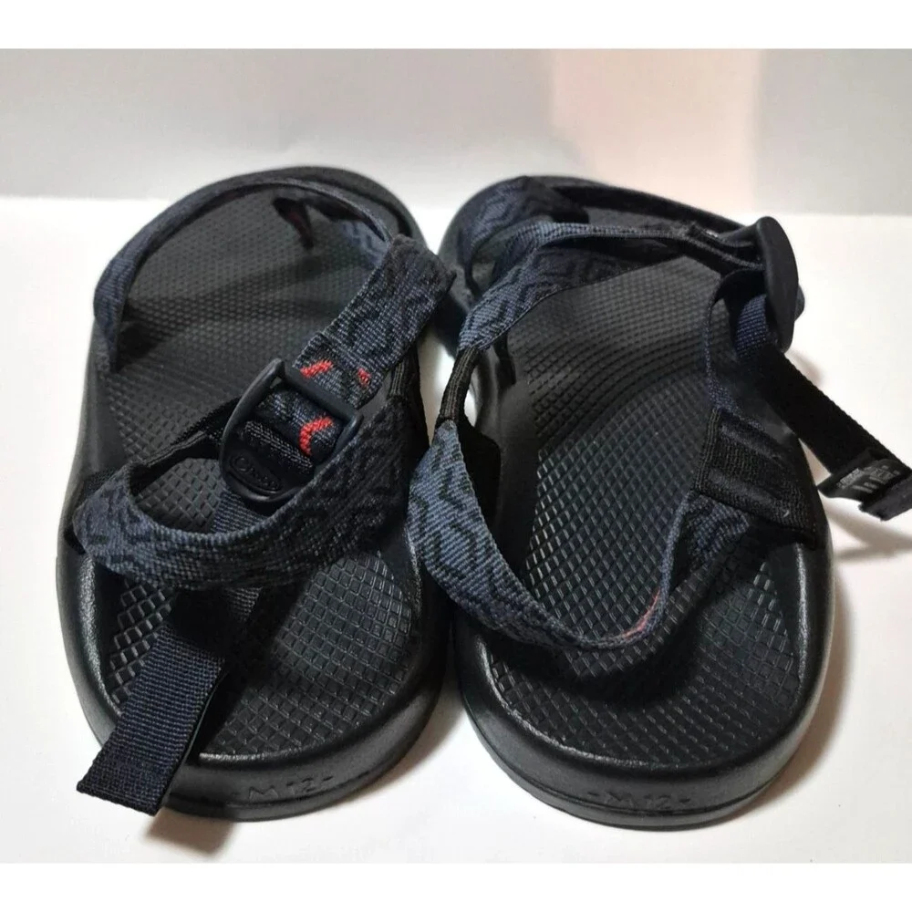 Chaco box screens new