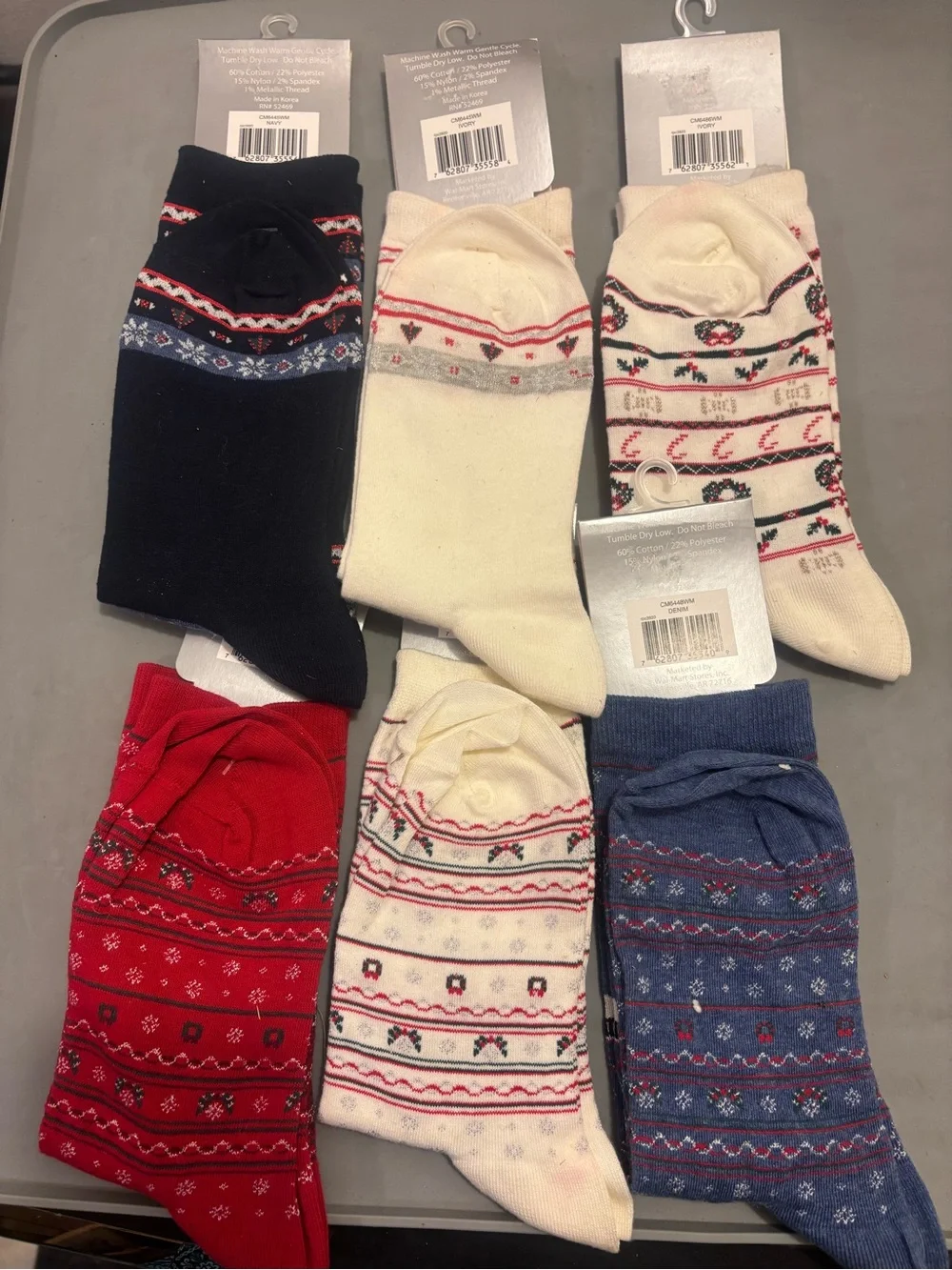 The Unbranded Brand festive ladies