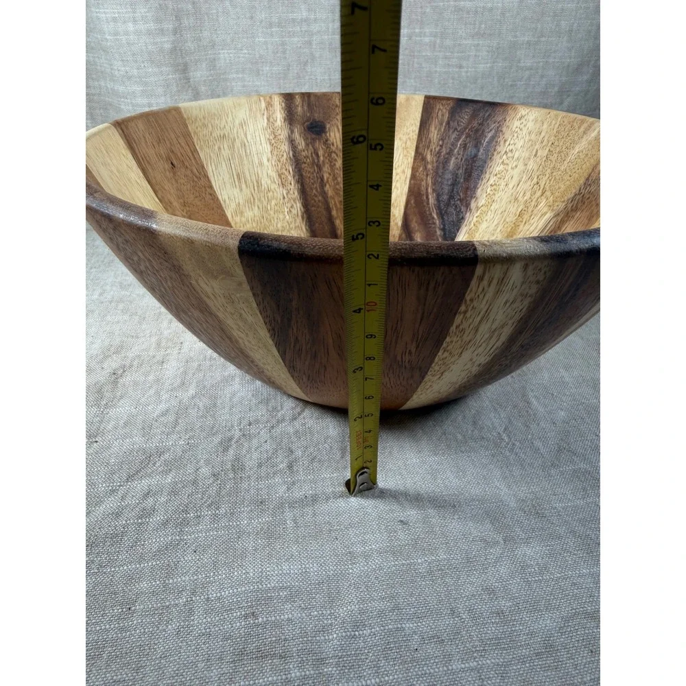 N/A handcrafted wooden