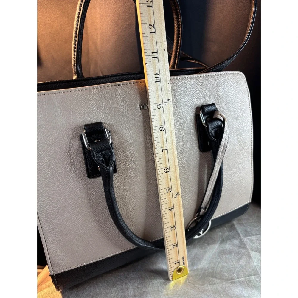 Nine West strap features