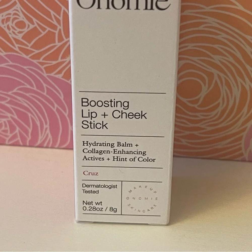 Onomie revolve boosting