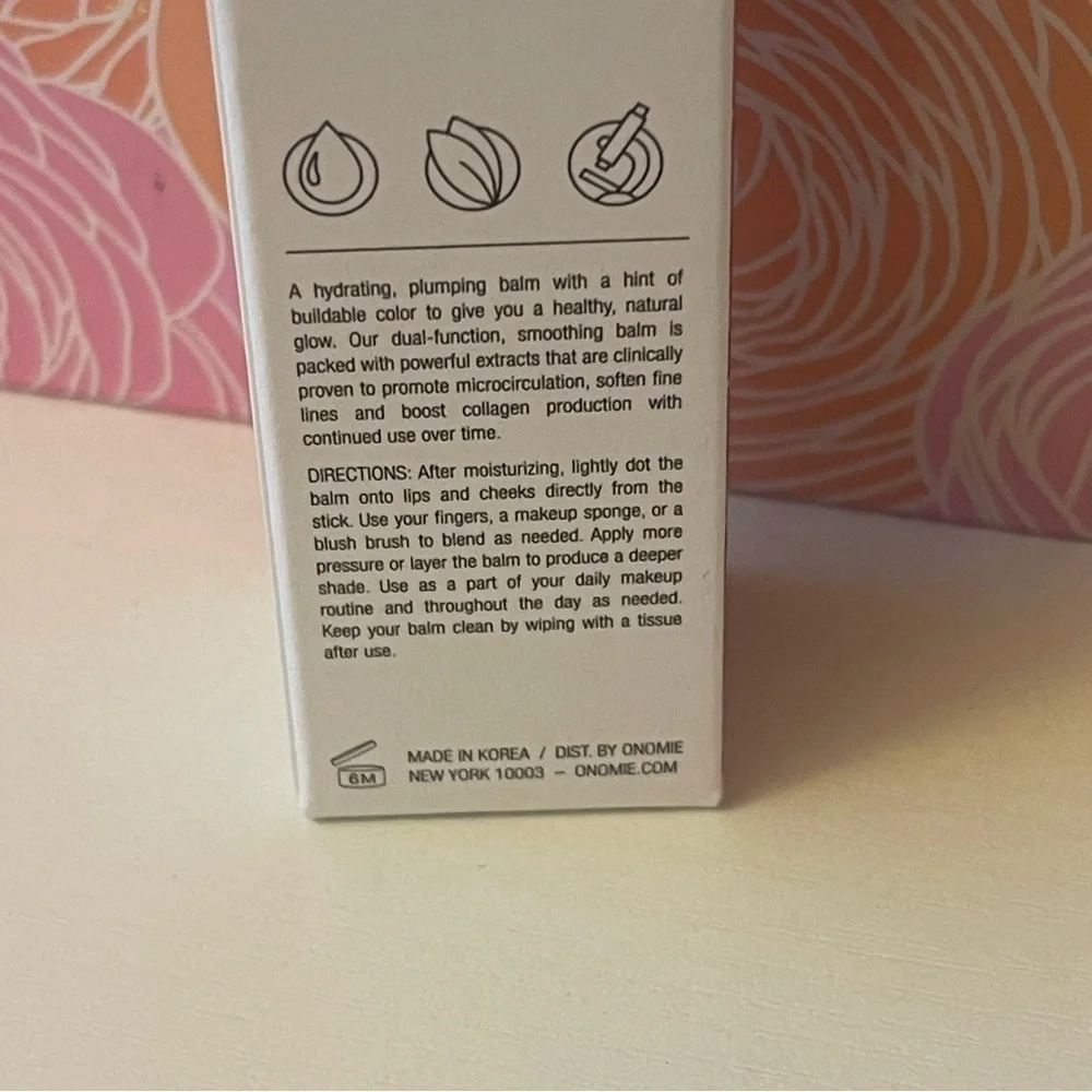 Onomie revolve boosting