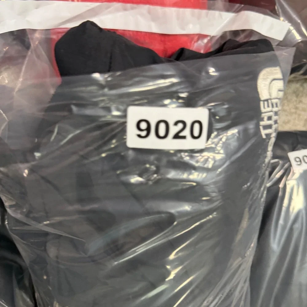 The North Face north face