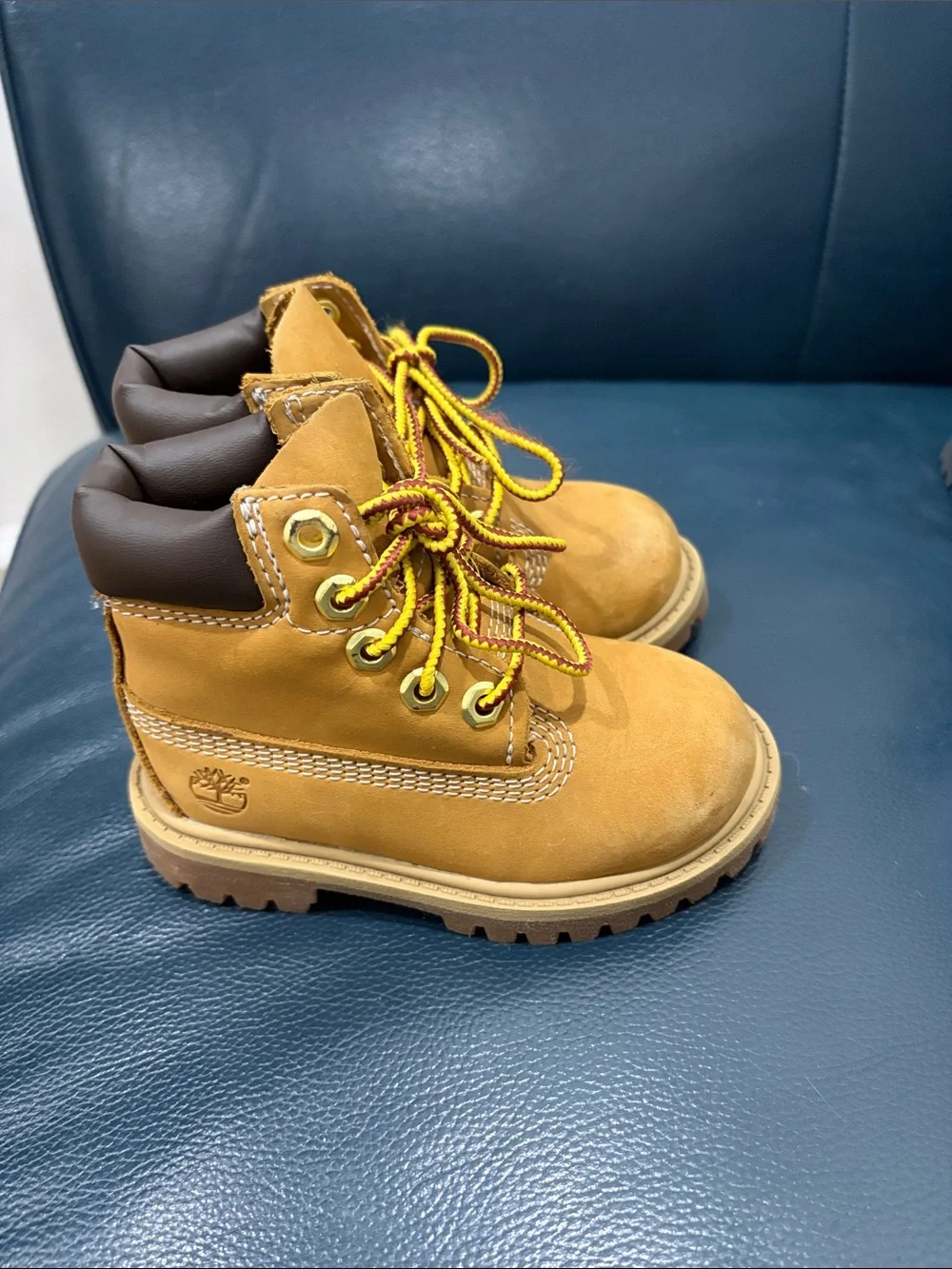 Timberland classic kids