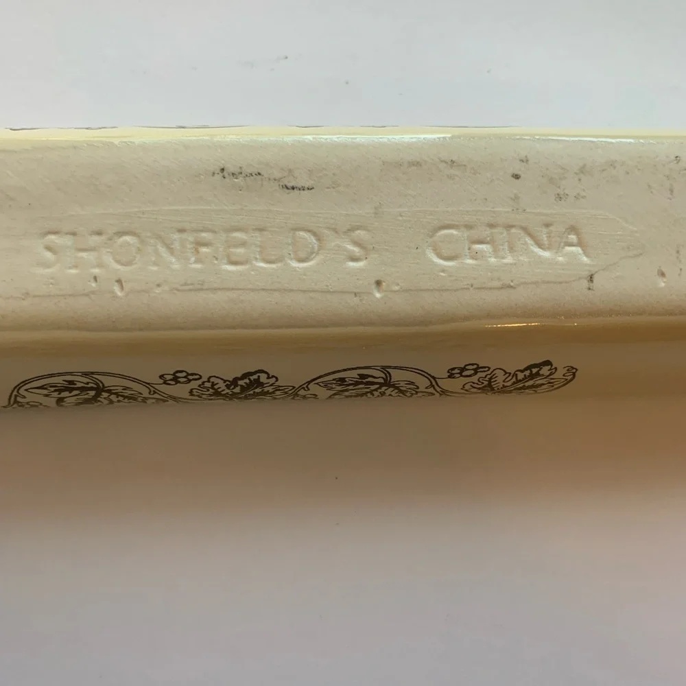 Shonefelds China shonefelds china