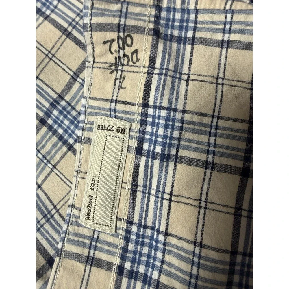 J. Crew crew men