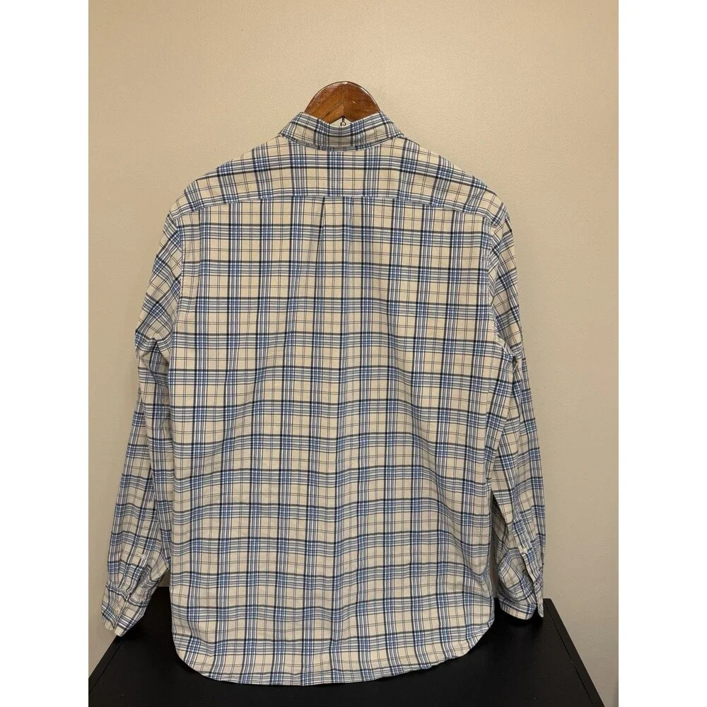 J. Crew crew men