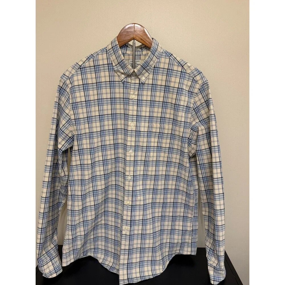 J. Crew crew men