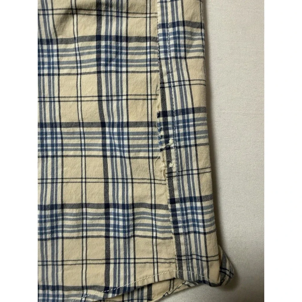 J. Crew crew men