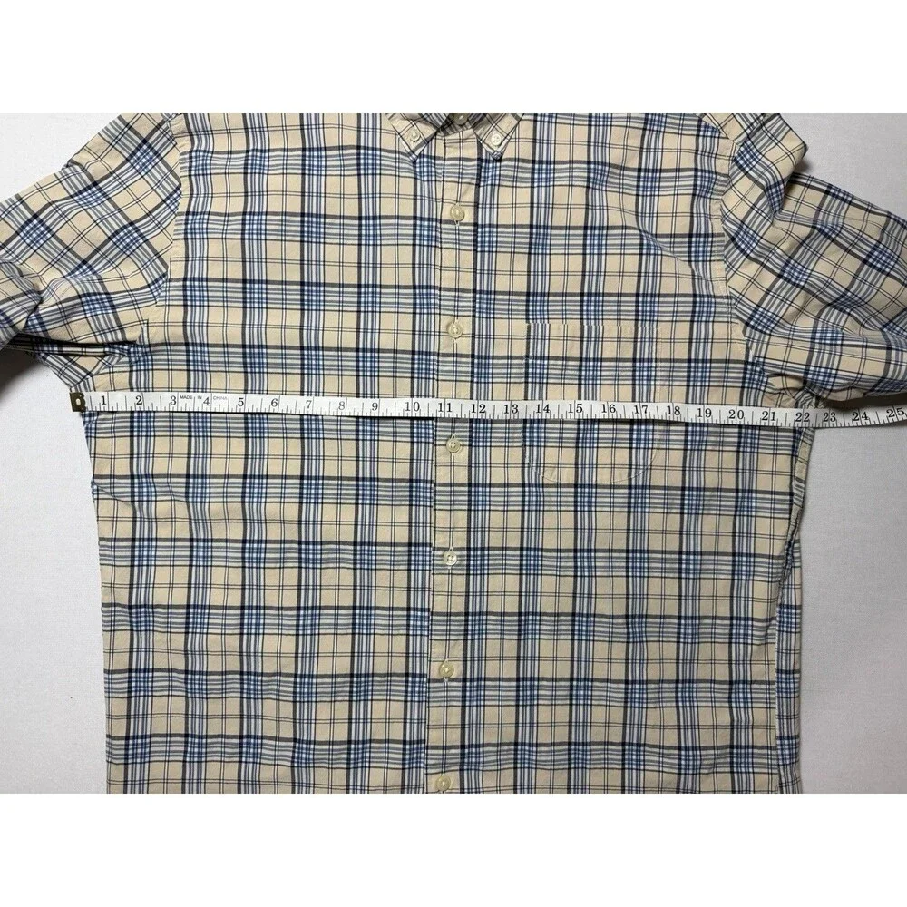 J. Crew crew men