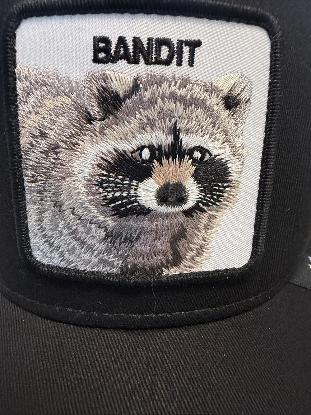 Goorin Bros. new tags