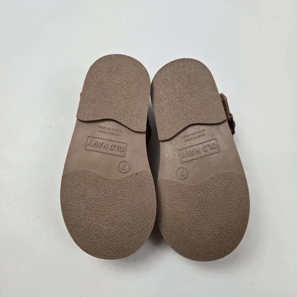 Old Navy stylish brown