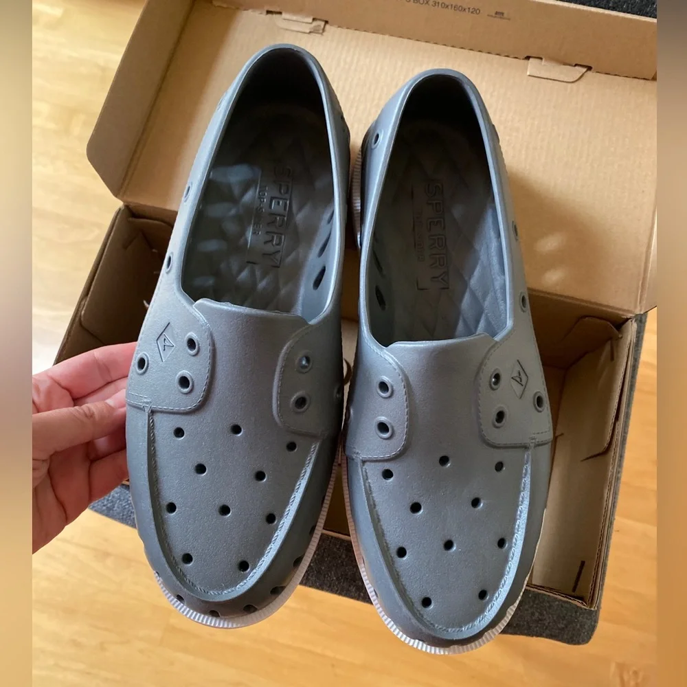 Sperry new box