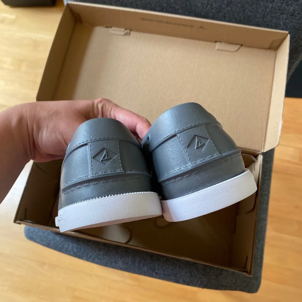 Sperry new box