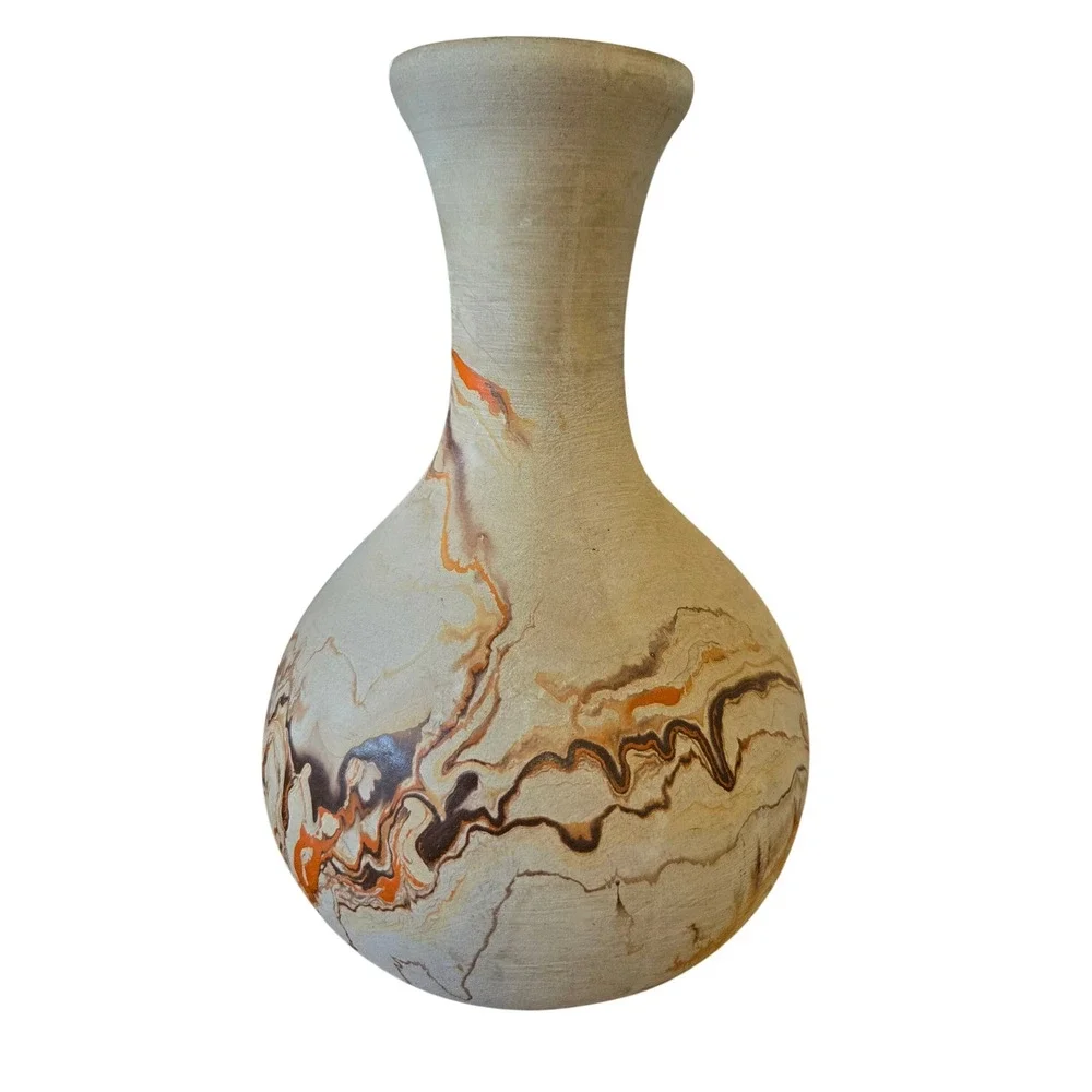 Nemadji Pottery nemadji pottery