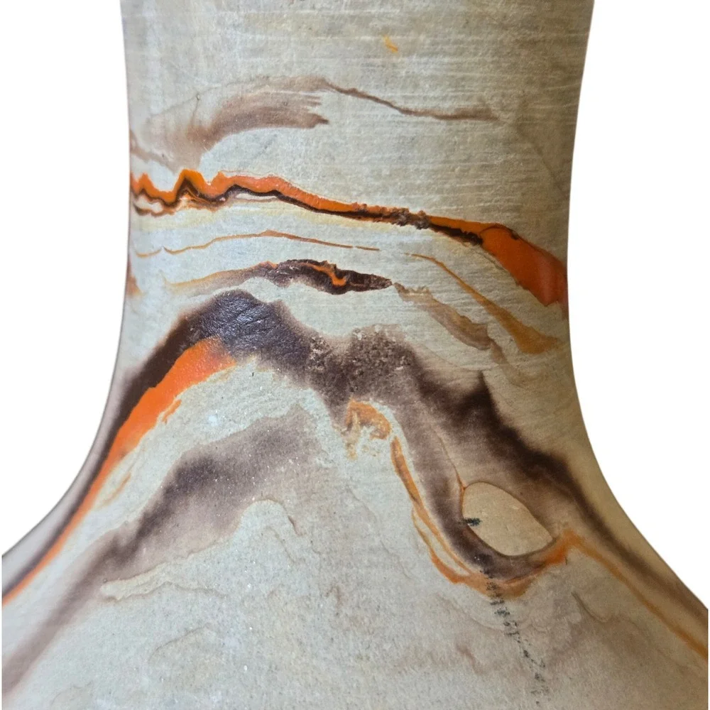 Nemadji Pottery nemadji pottery