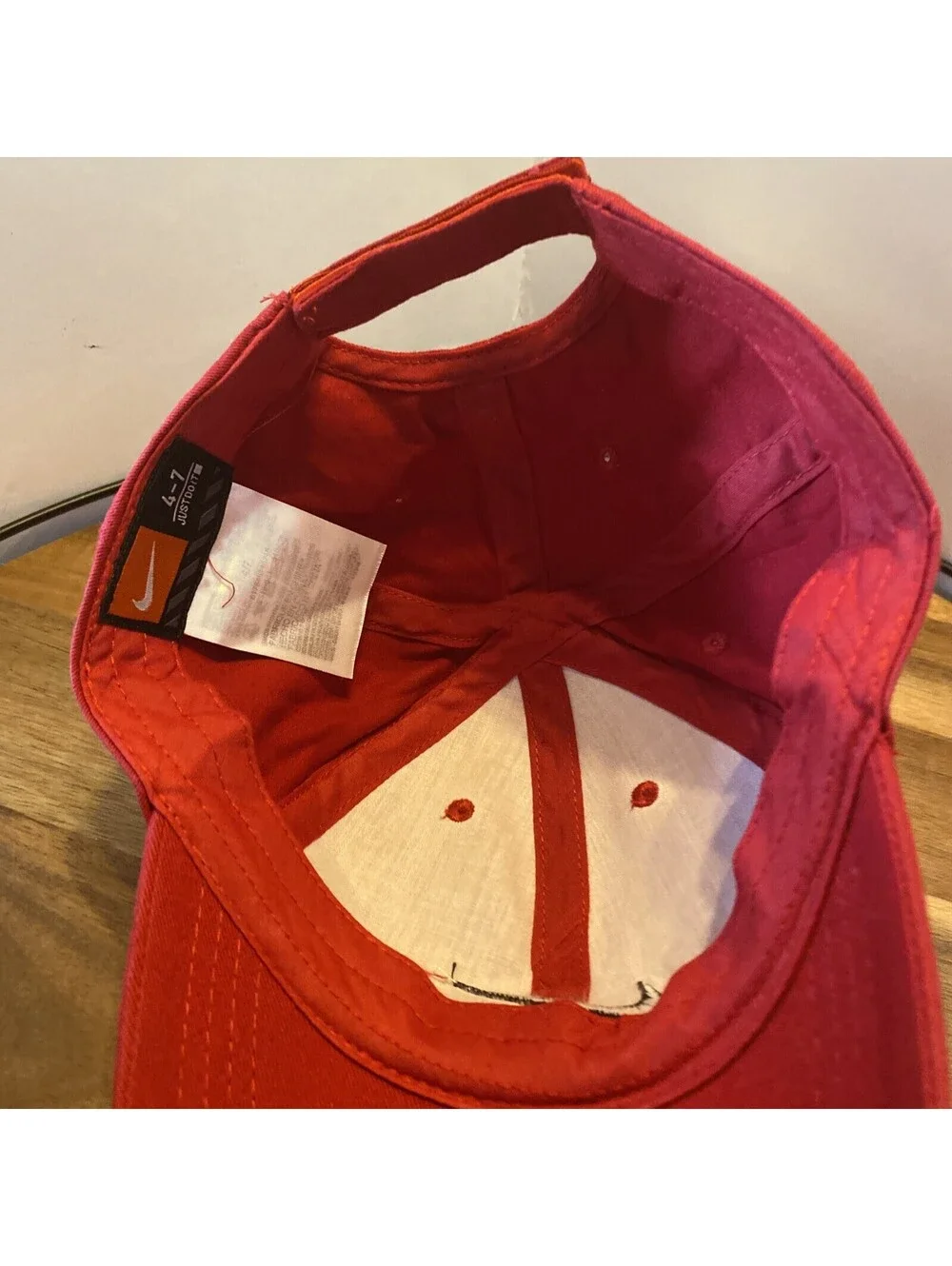 Nike nice hat
