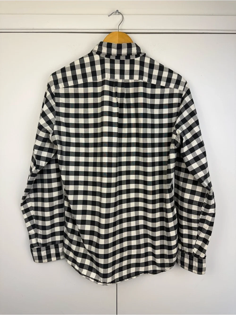 J. Crew crew men