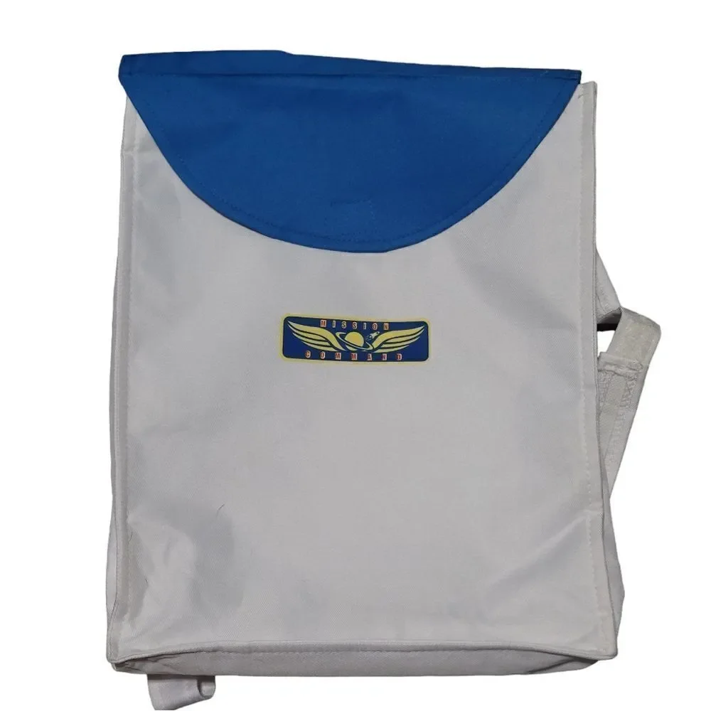 Disguise faux #blue