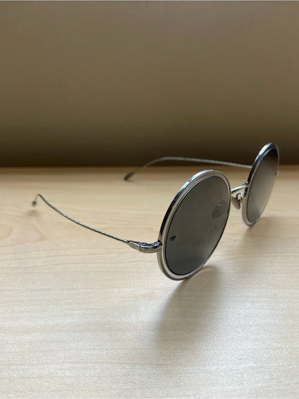 Giorgio Armani these vintage