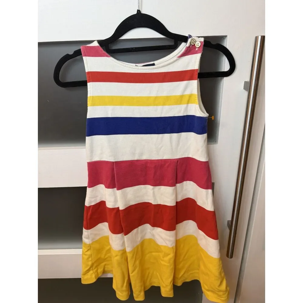 GAP new blue yello