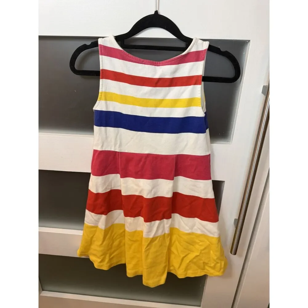 GAP blue dress