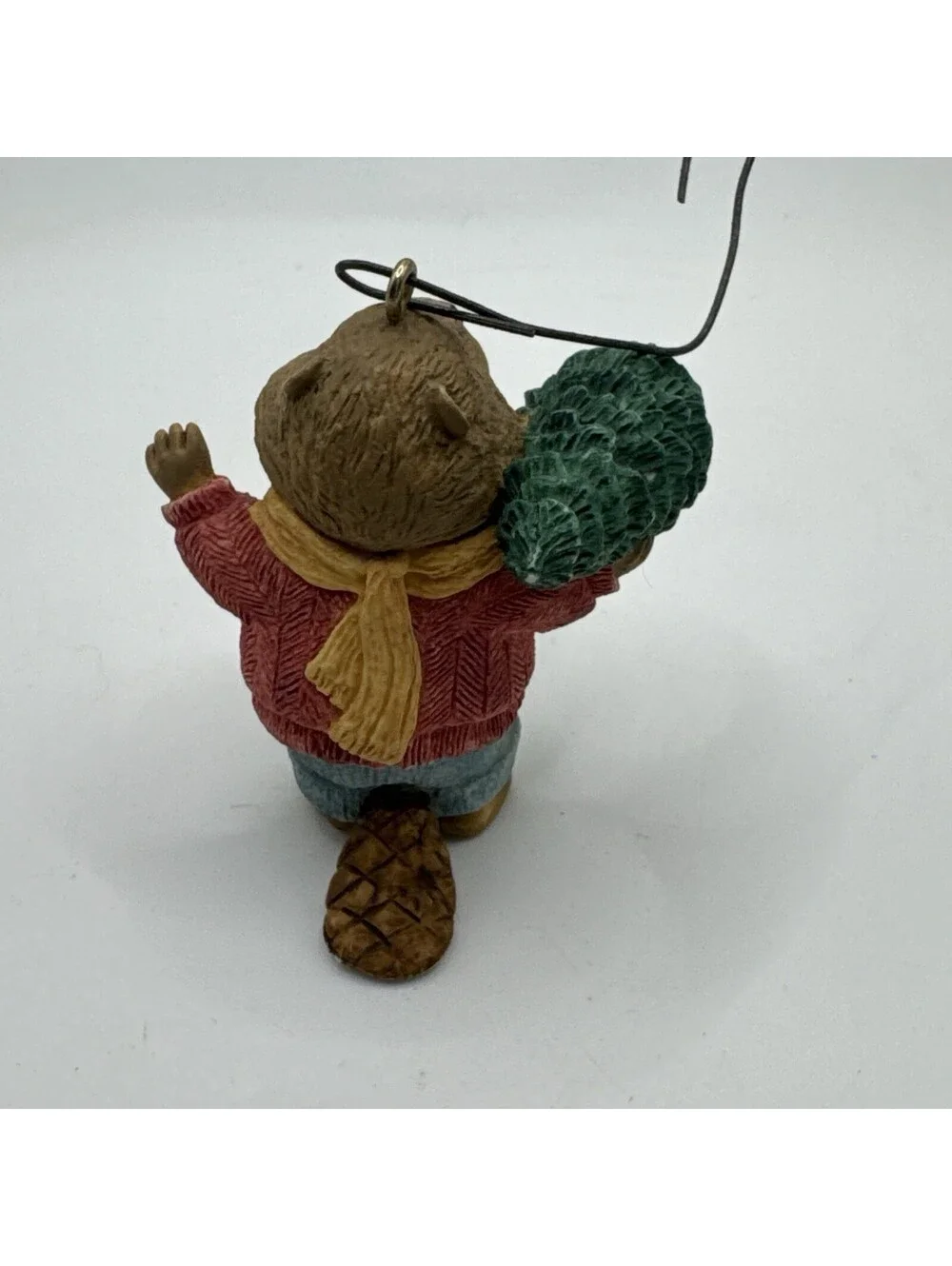 Hallmark keepsake ornament