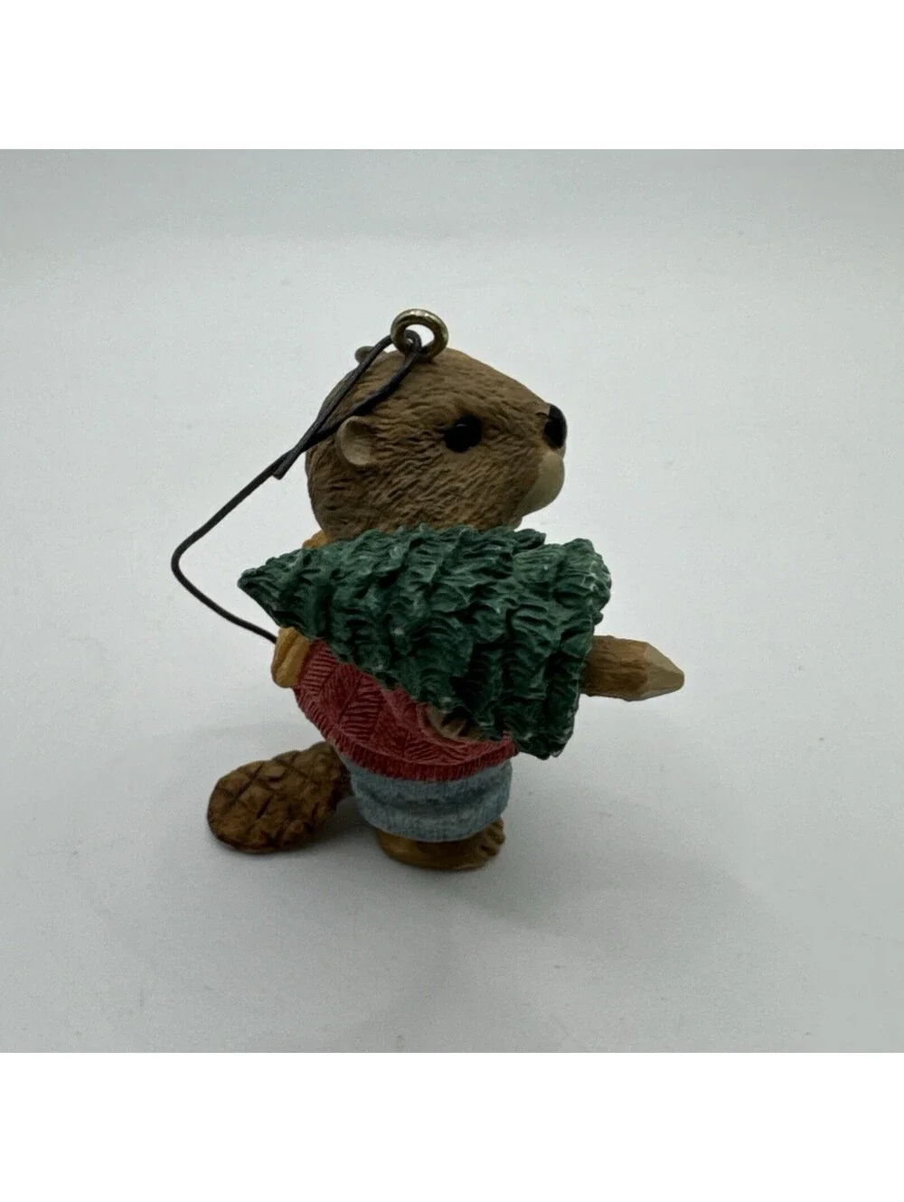 Hallmark keepsake ornament