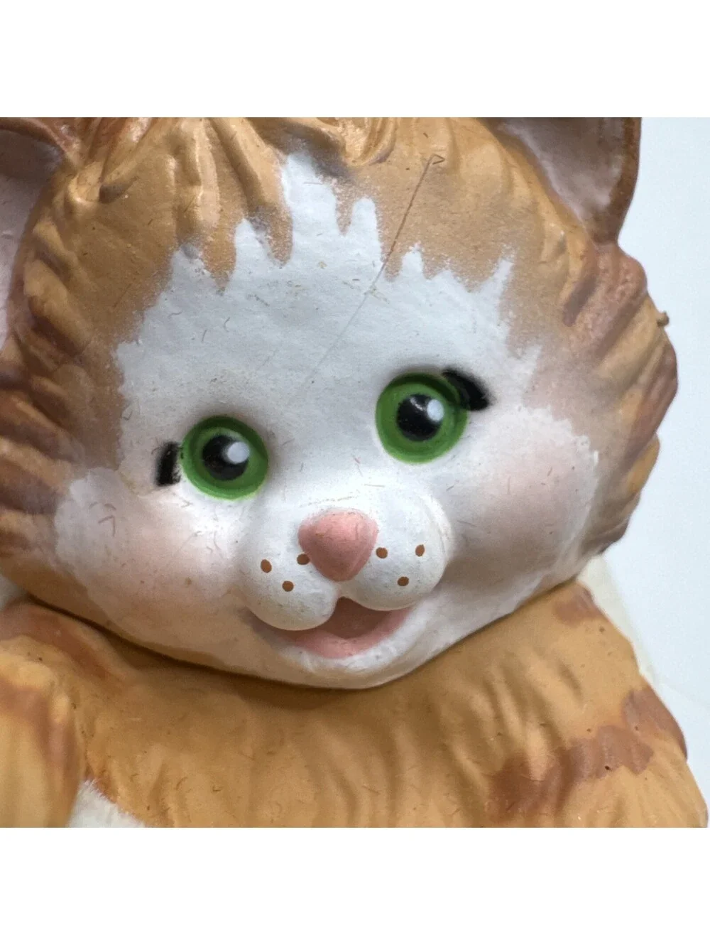 Hallmark 1989 keepsake