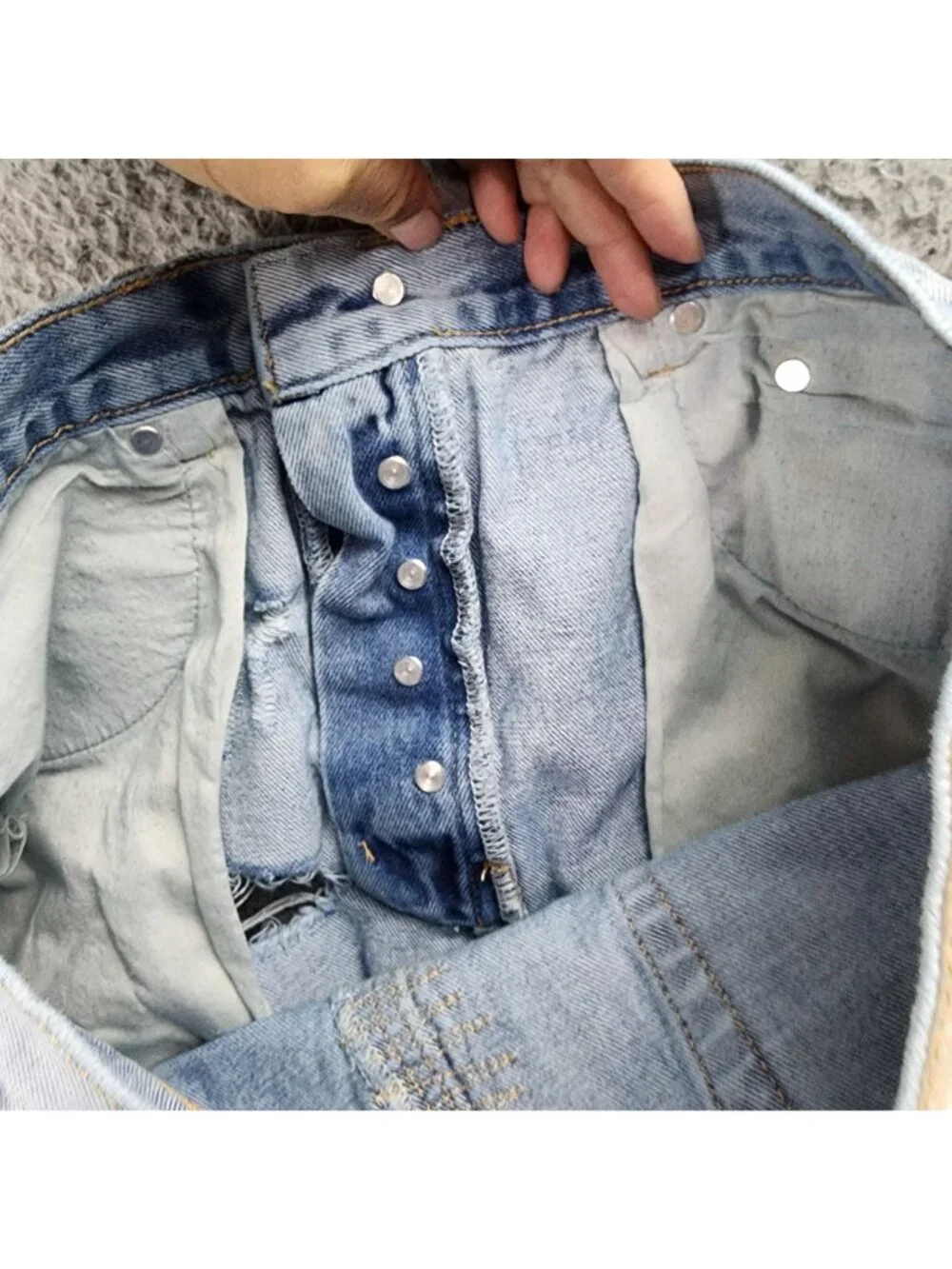 One Teaspoon size womens