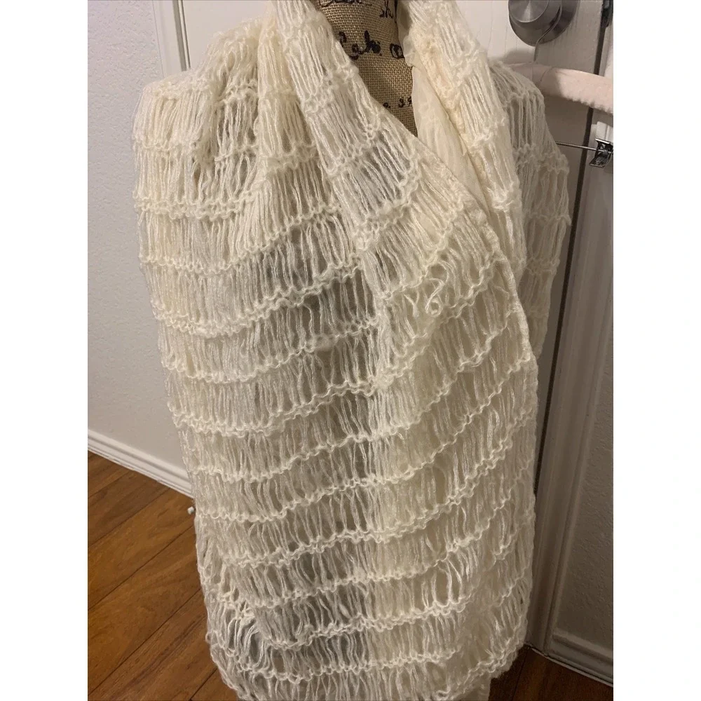 Basile wool reversible shipped