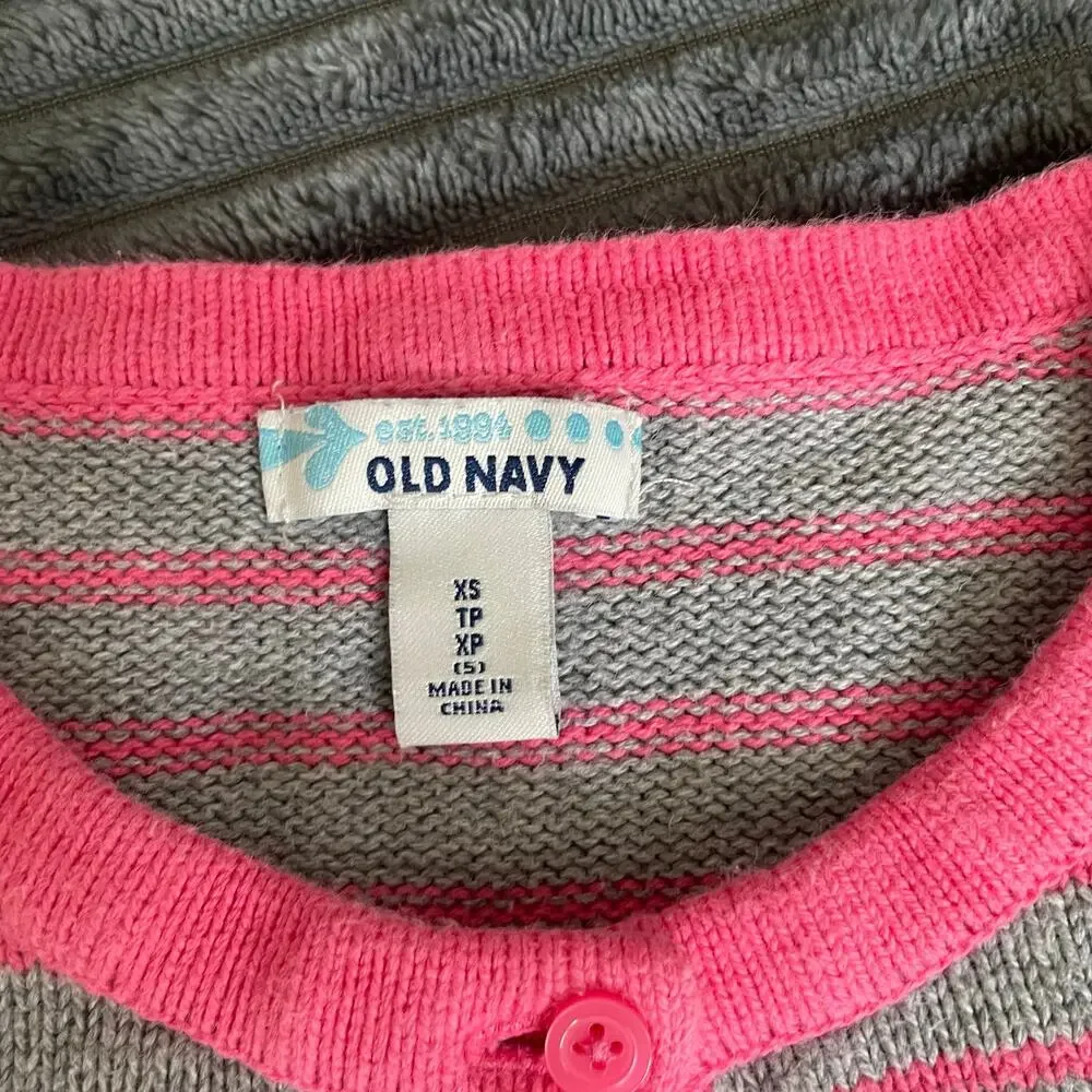Old Navy old navy