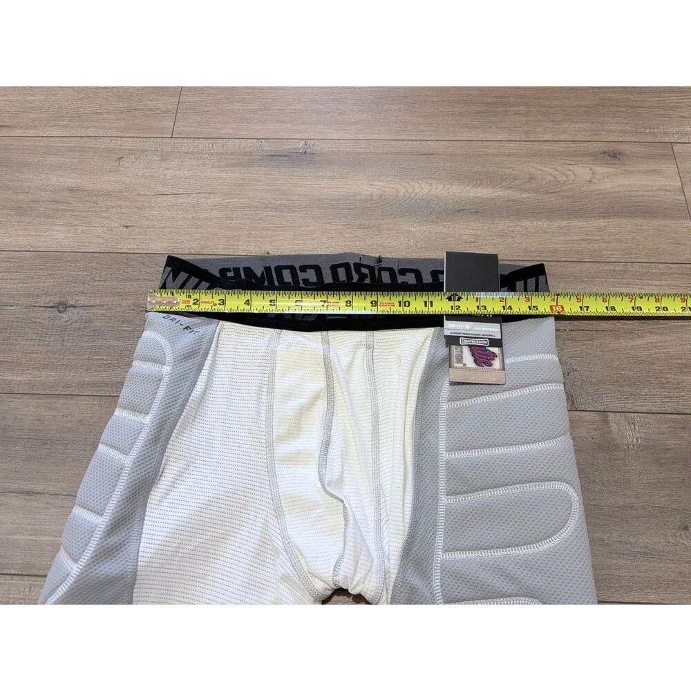 Nike pro combat