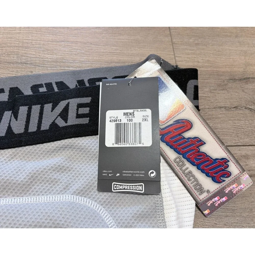 Nike pro combat