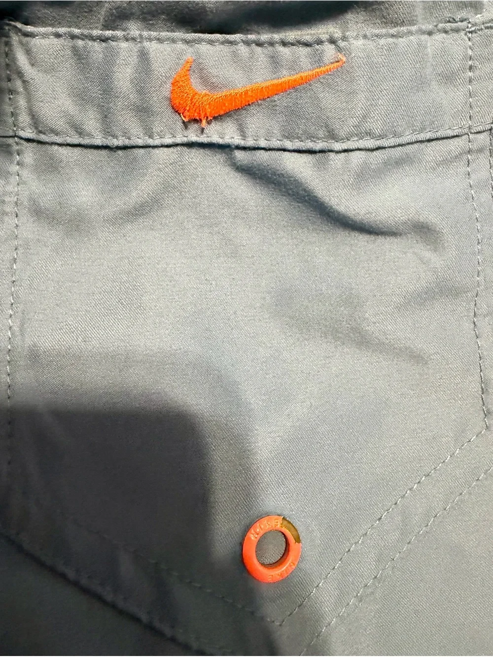 Nike quick dry