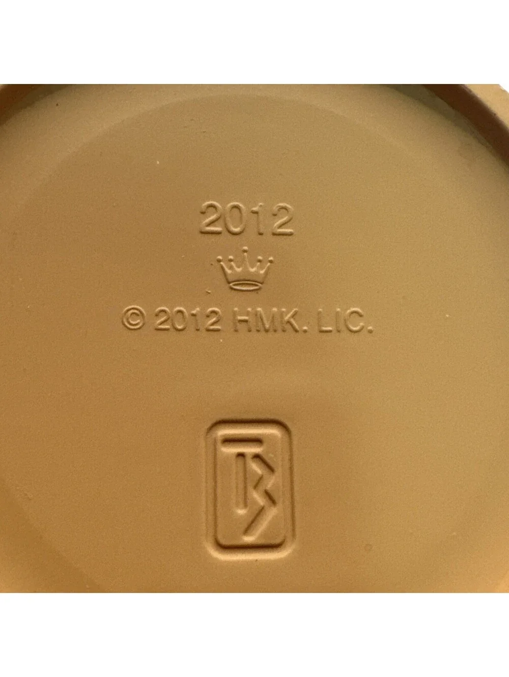 Hallmark who years german