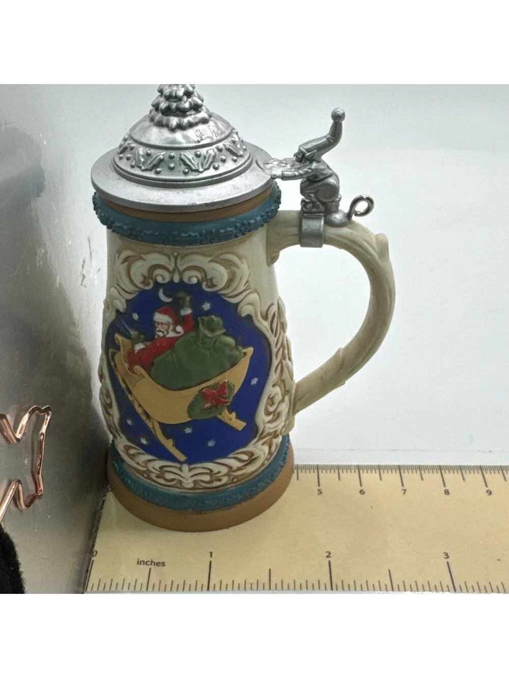 Hallmark anyone small standing