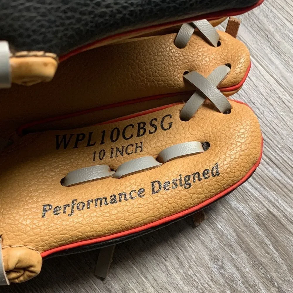 Rawlings premium optimal baseball