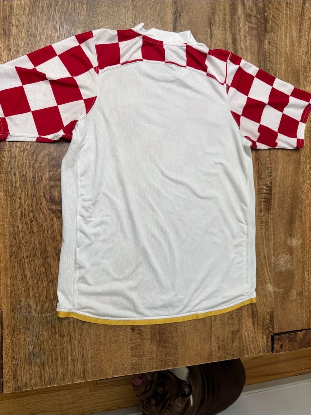 Nike kids soccer