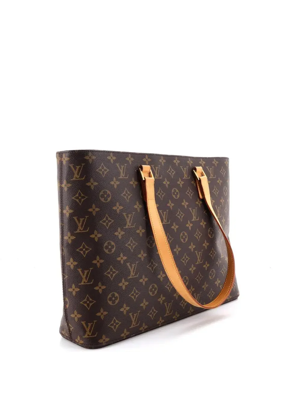 Louis Vuitton elevate your
