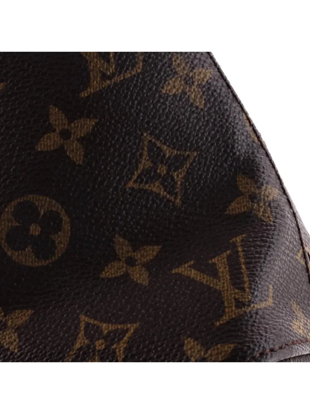 Louis Vuitton elevate your
