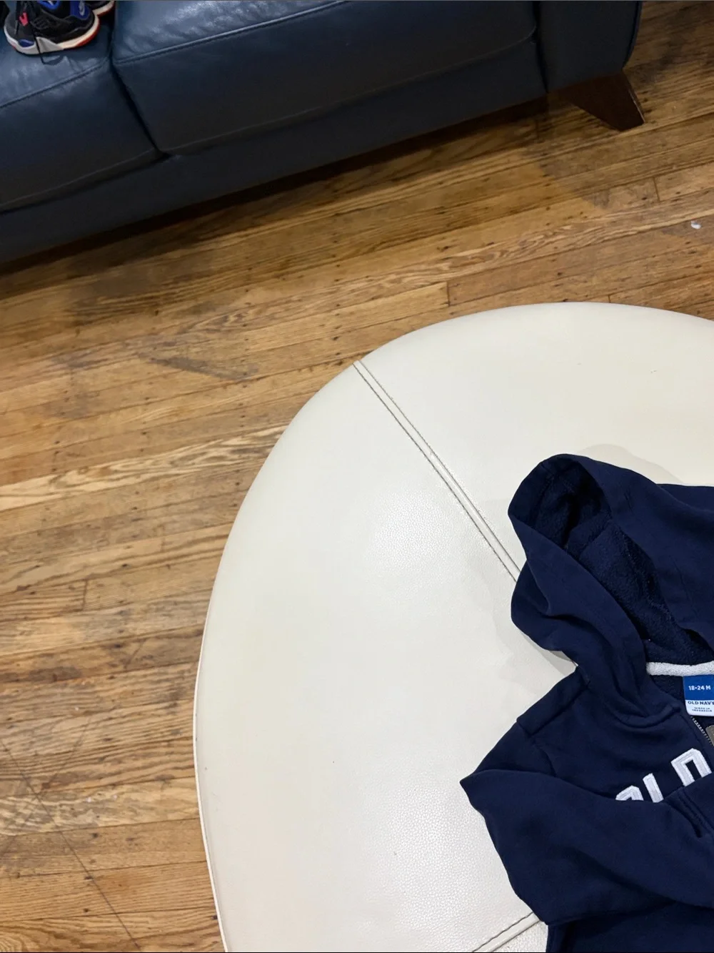 Old Navy soft hoodie