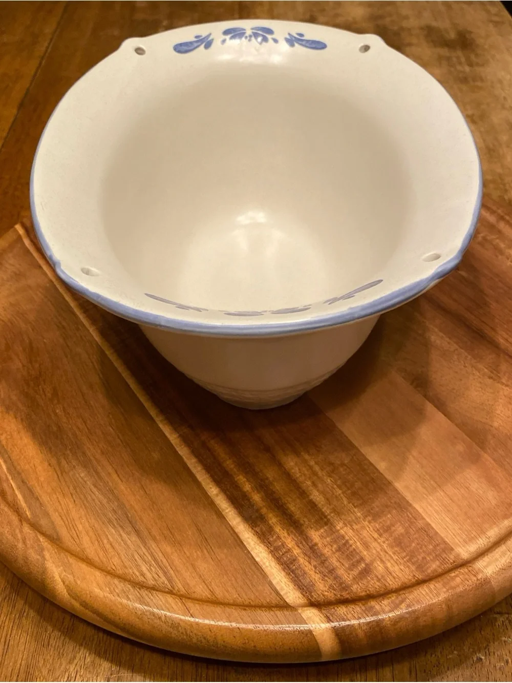 Pfaltzgraff product rare