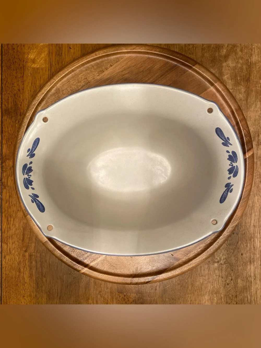 Pfaltzgraff product rare