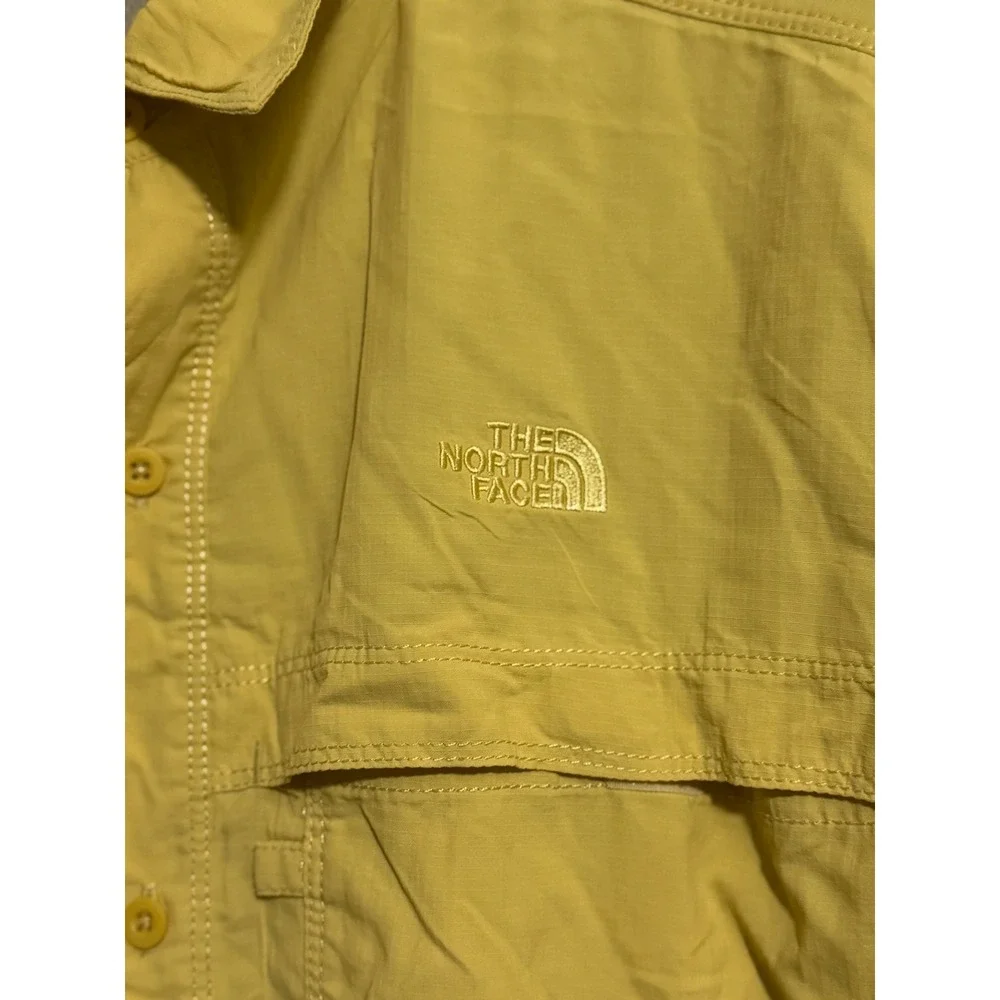 The North Face north face