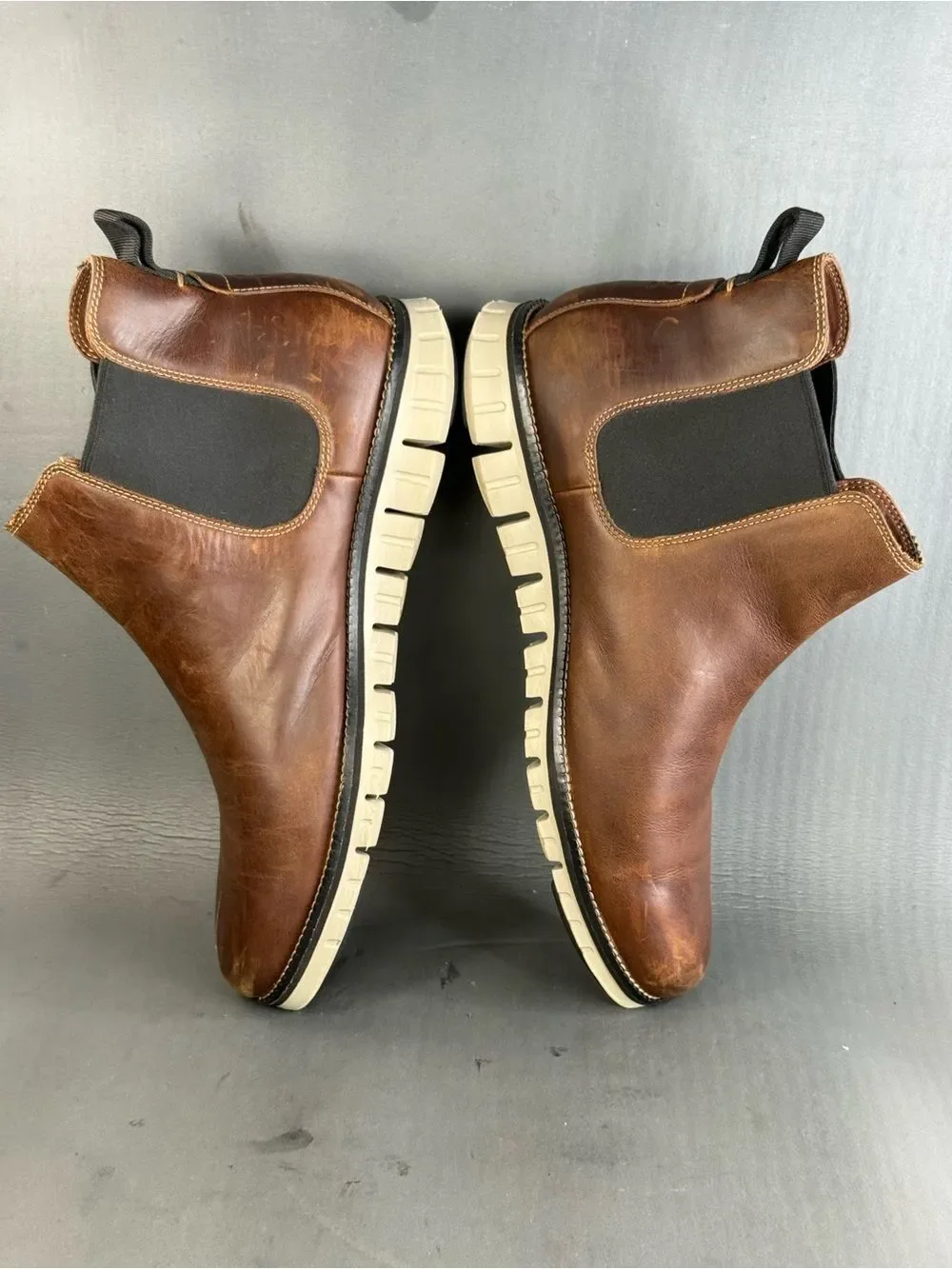 Cole Haan gently used